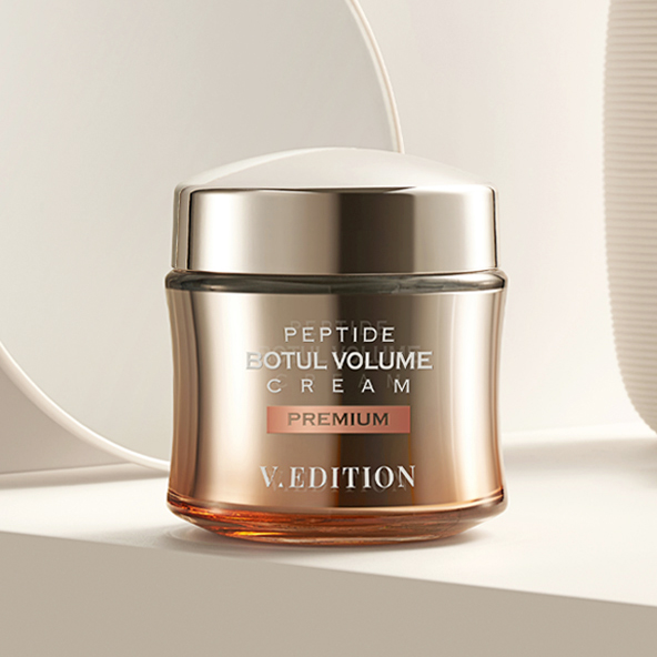 Dr Pepti V.EDITION PEPTIDE BOTUL VOLUME store CREAM PREMIUM